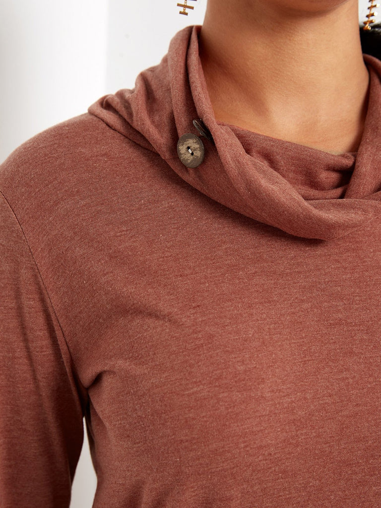 Ladies Grey Blouses
