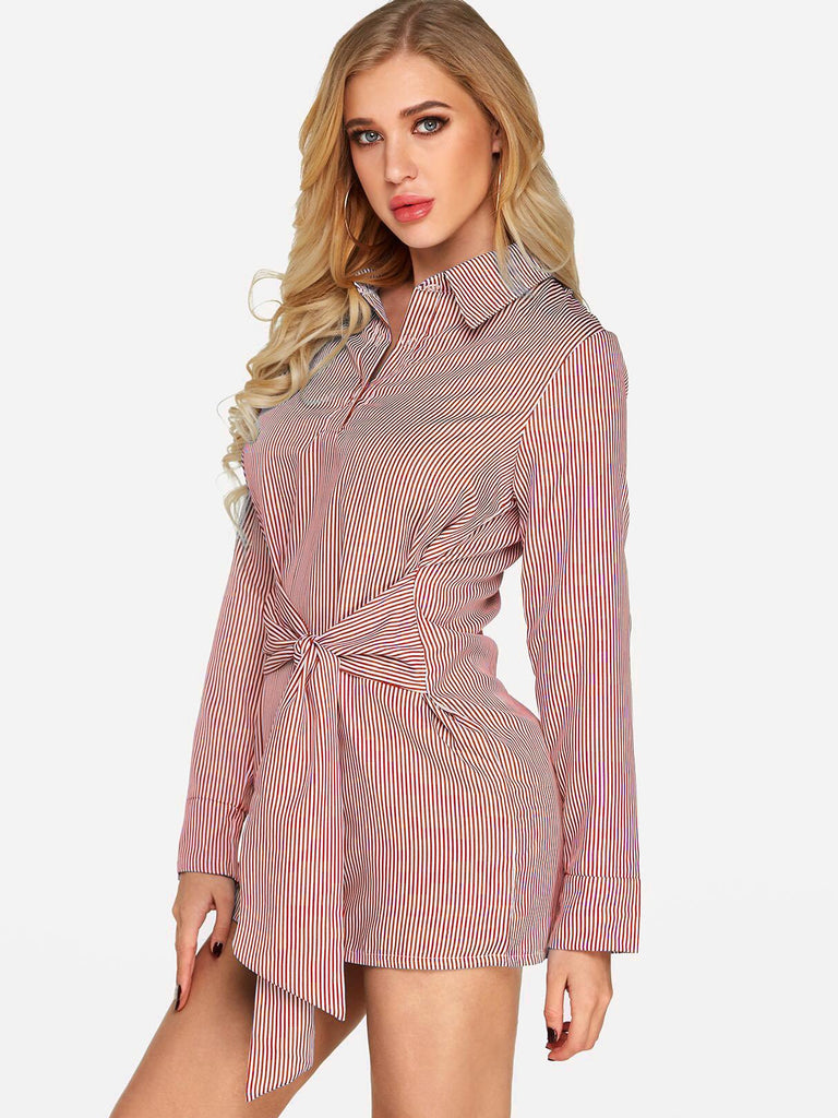 Ladies Red Sexy Dresses