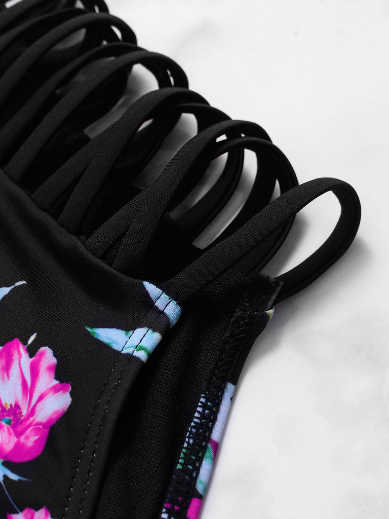 Retro Swimwear