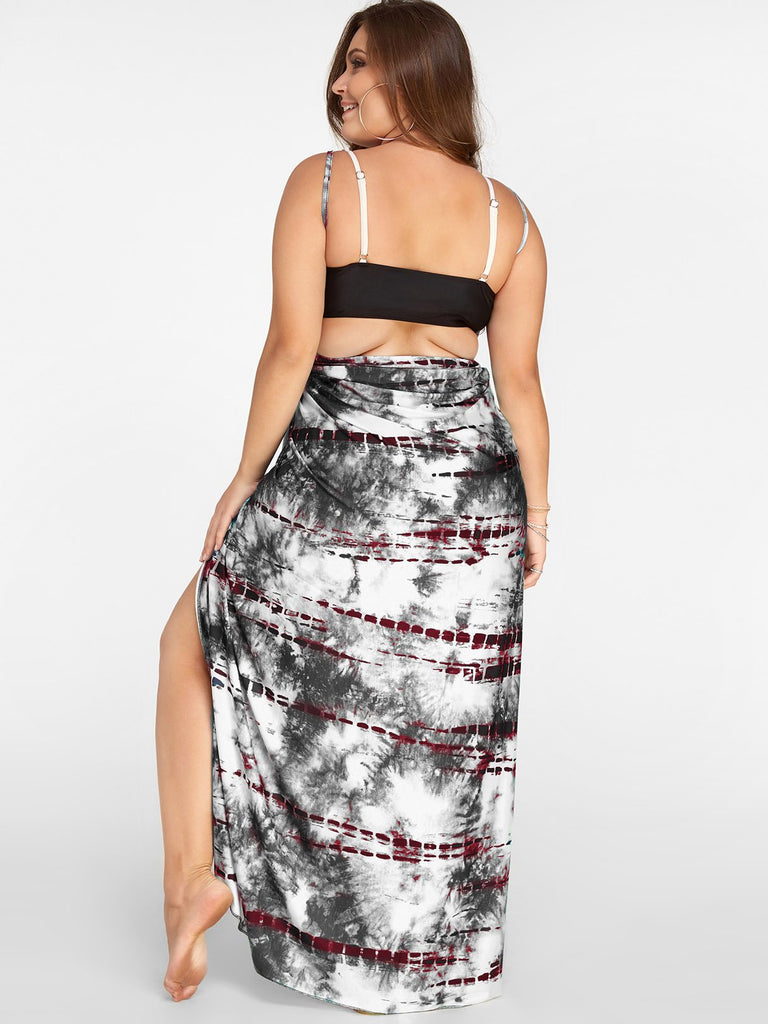 Plus Size Swimwear Womens | Bikinis, Swimsuits, Swimdress, Beach Wear ...