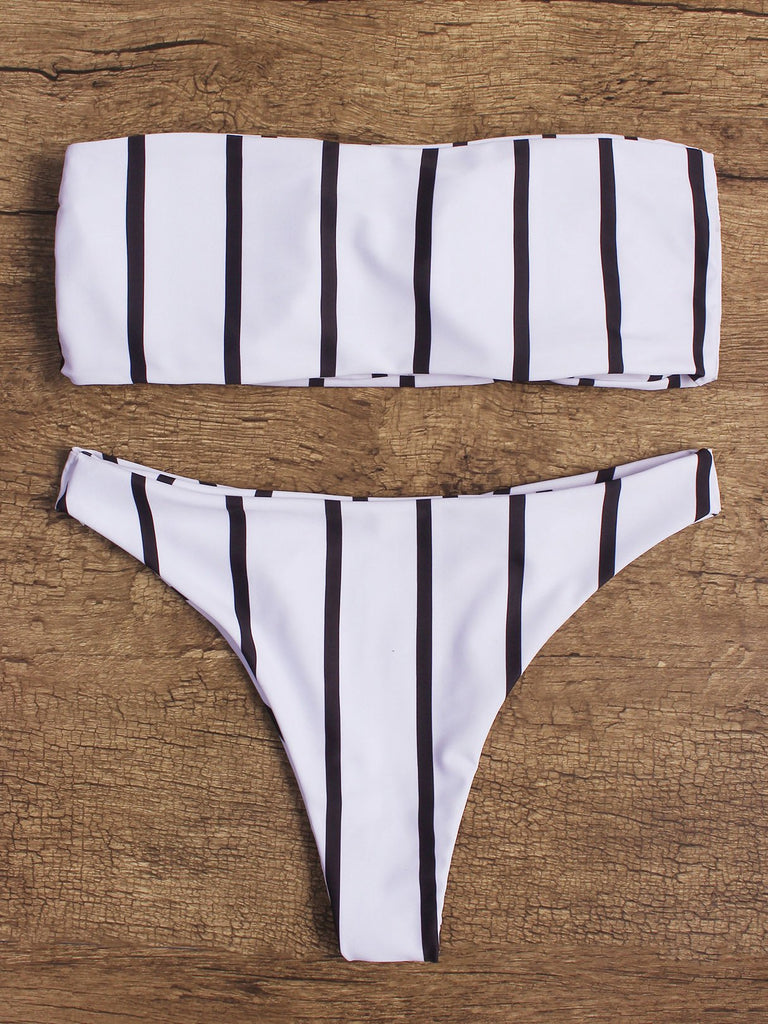 Womens Multi Bikinis