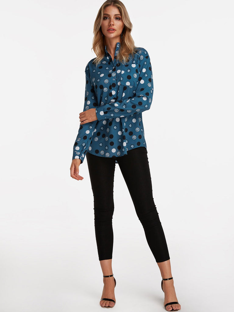 Formal Blouses For Work