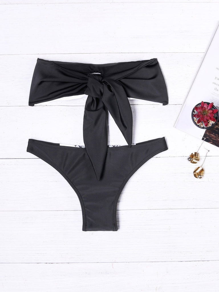 Womens Multi Bikinis