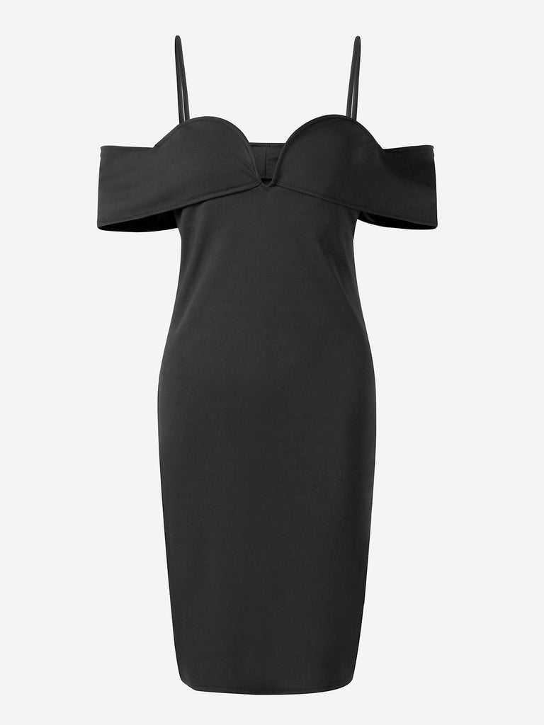 Womens Short Sleeve Midi Dress