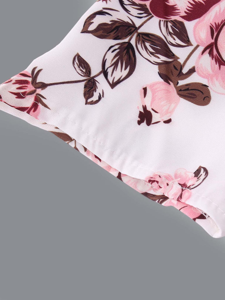 Womens Short Sleeve Top