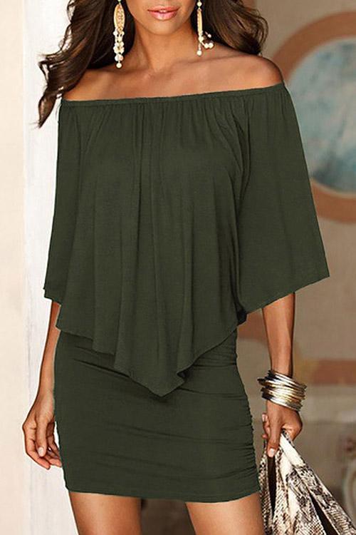 Wedding Party Dresses