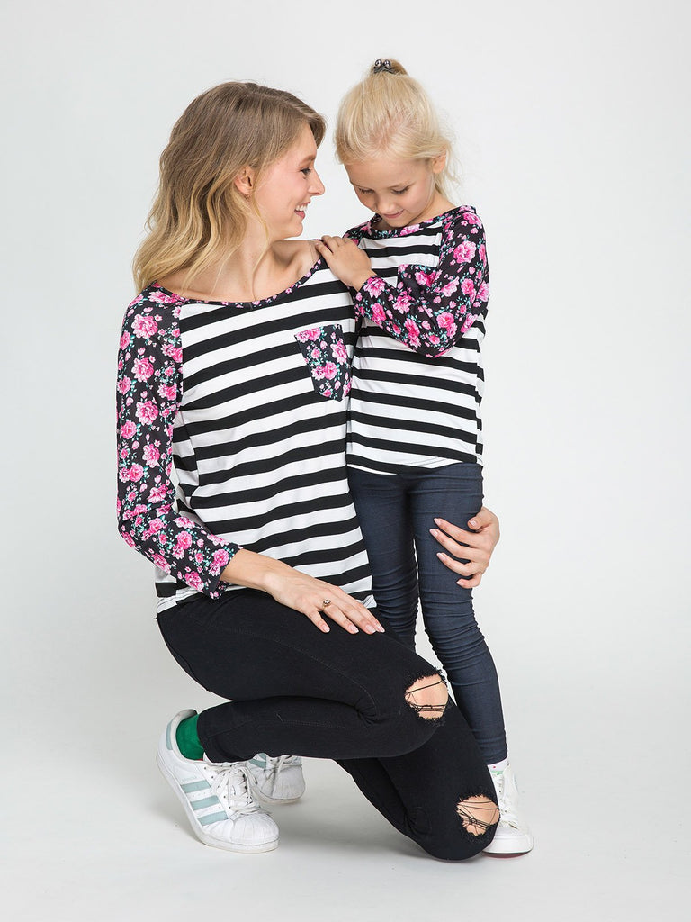Ladies Black Shirts And Blouses