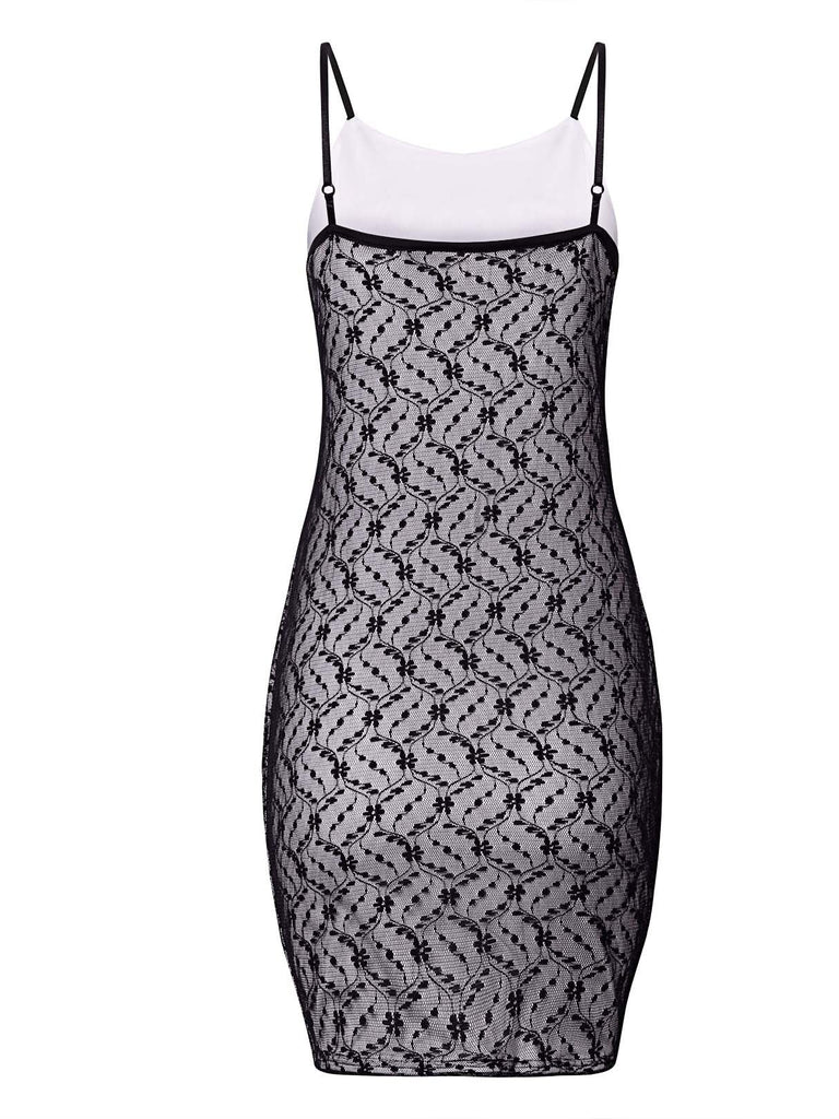 Ladies Black Bodycon Dresses