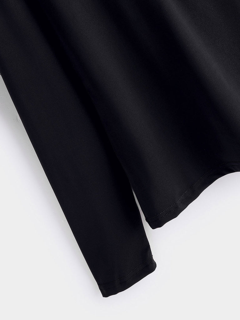 Ladies 3/4 Sleeve T-Shirts