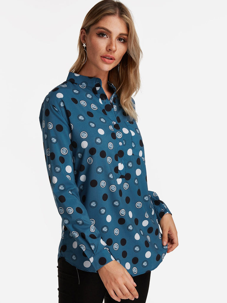 Foxcroft Plus Blouses