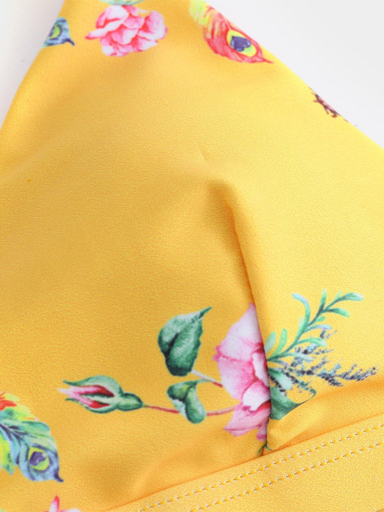 Bikinis Bathing Suits