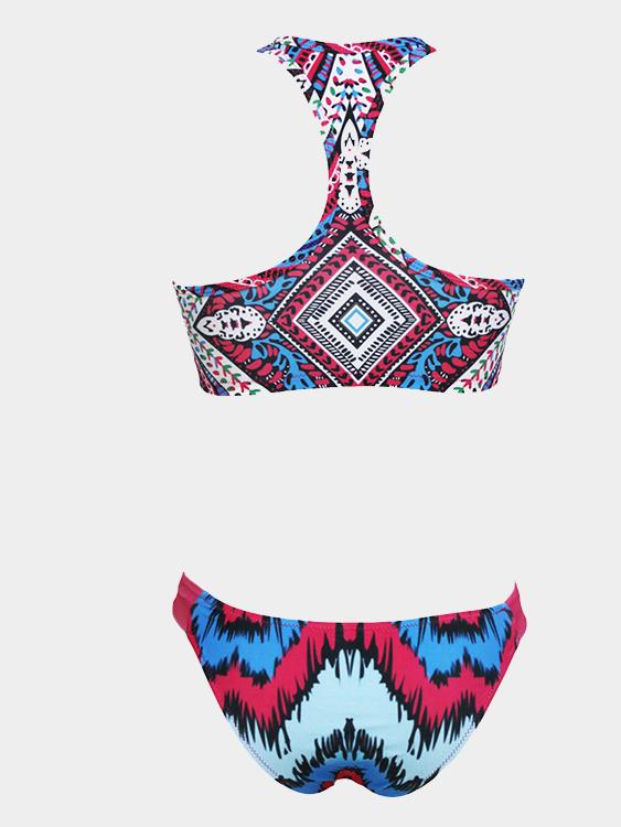 Womens Multi Bikinis