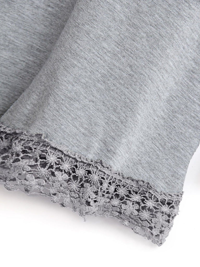 Women's Pullover Sweatshirts No Hood