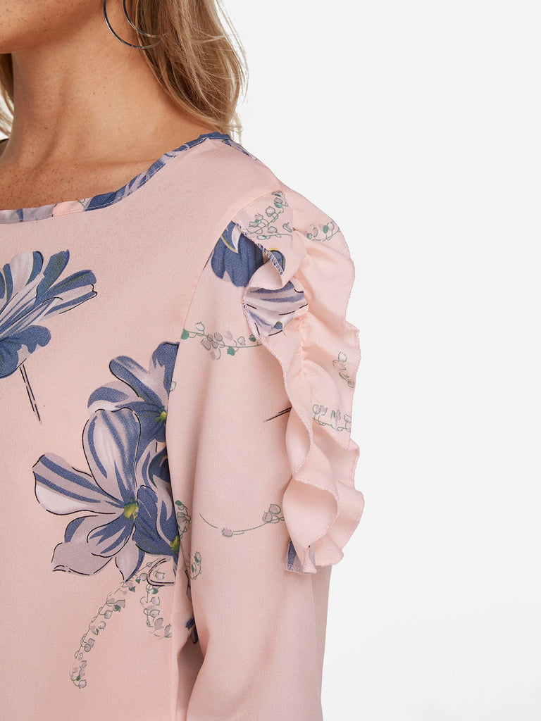 Dressy Blouses And Tops