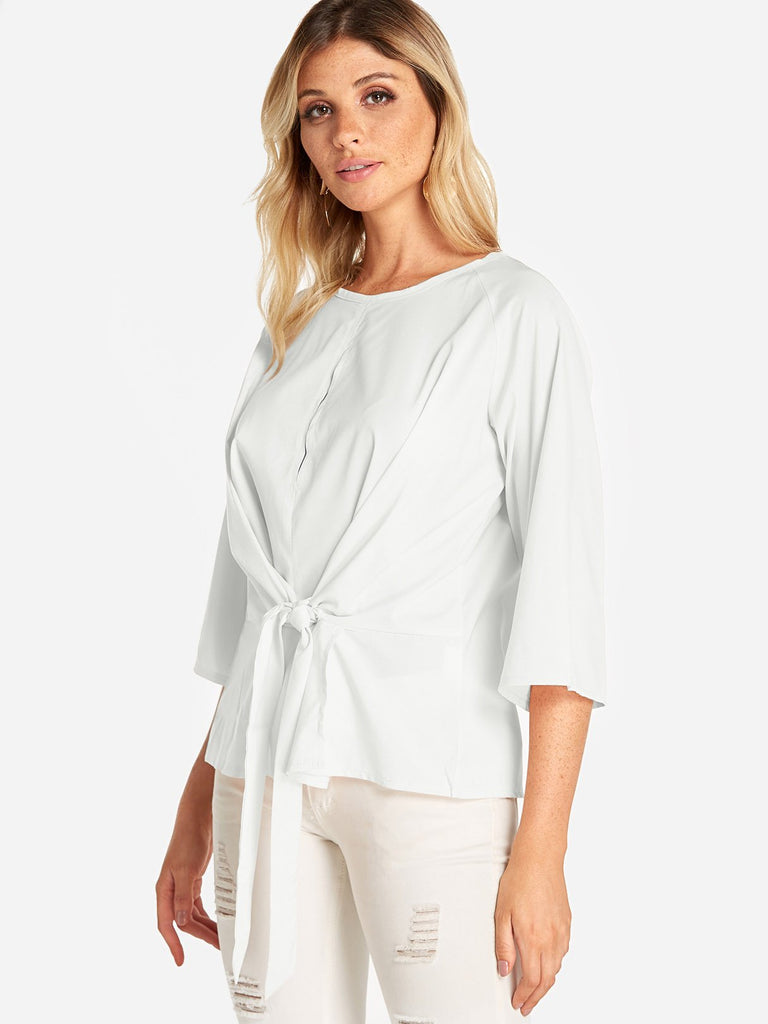Casual Tops For Ladies Online