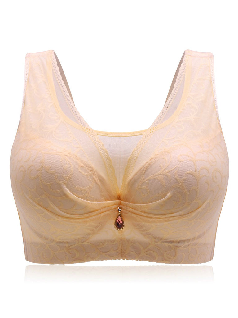 Womens Nude Plus Size Intimates