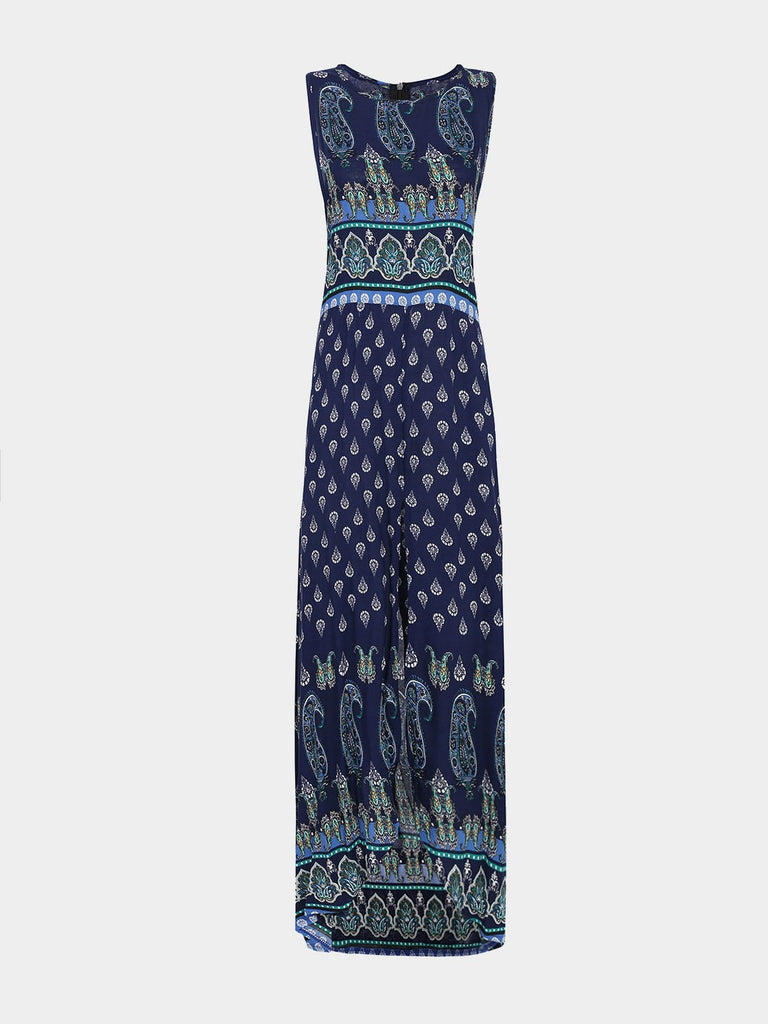 Womens Multi Maxi Dresses