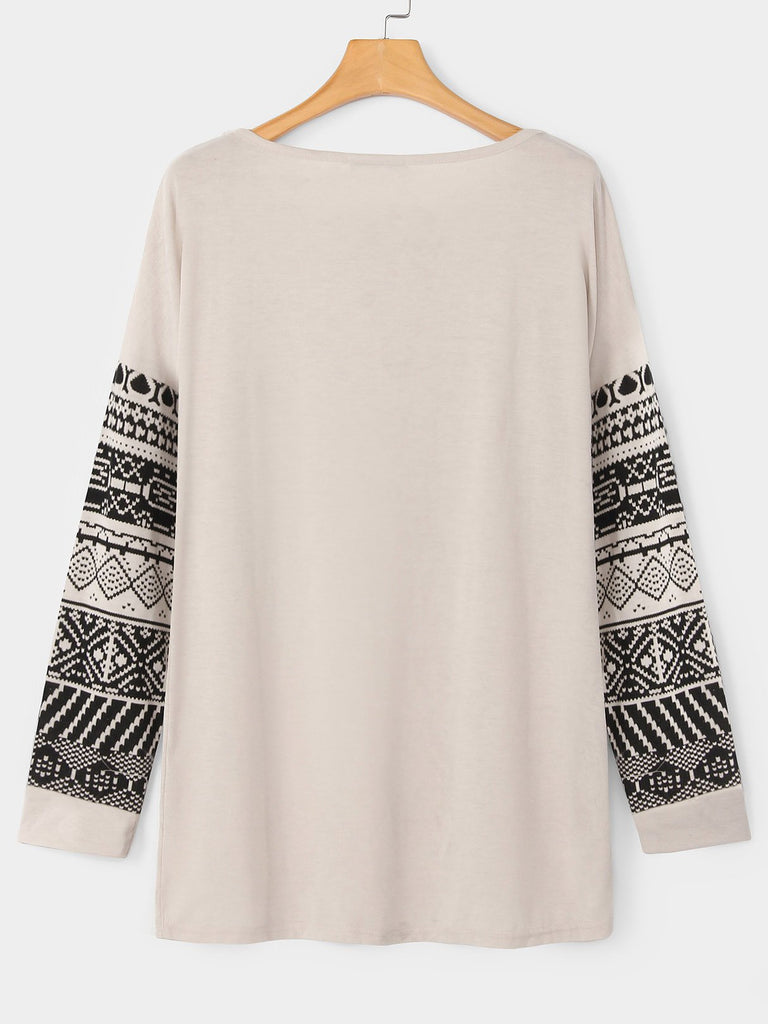 Misses Tunic Blouses