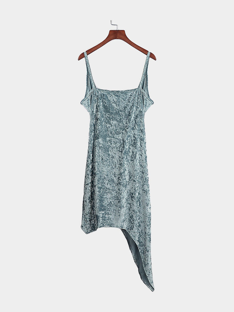 Womens Grey Sexy Dresses