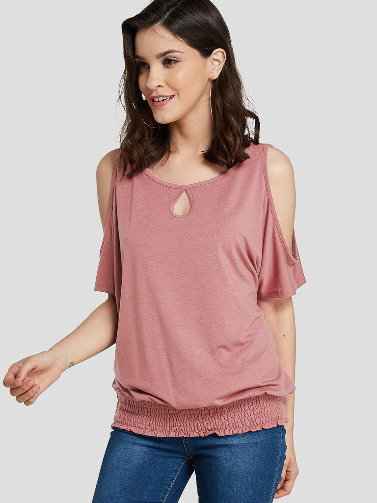 Womens Evening Blouses