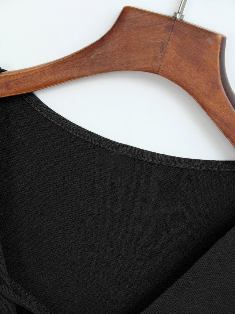Ladies Long Sleeve T-Shirts