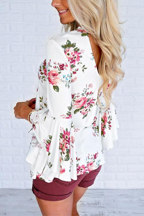 Womens White T-Shirts