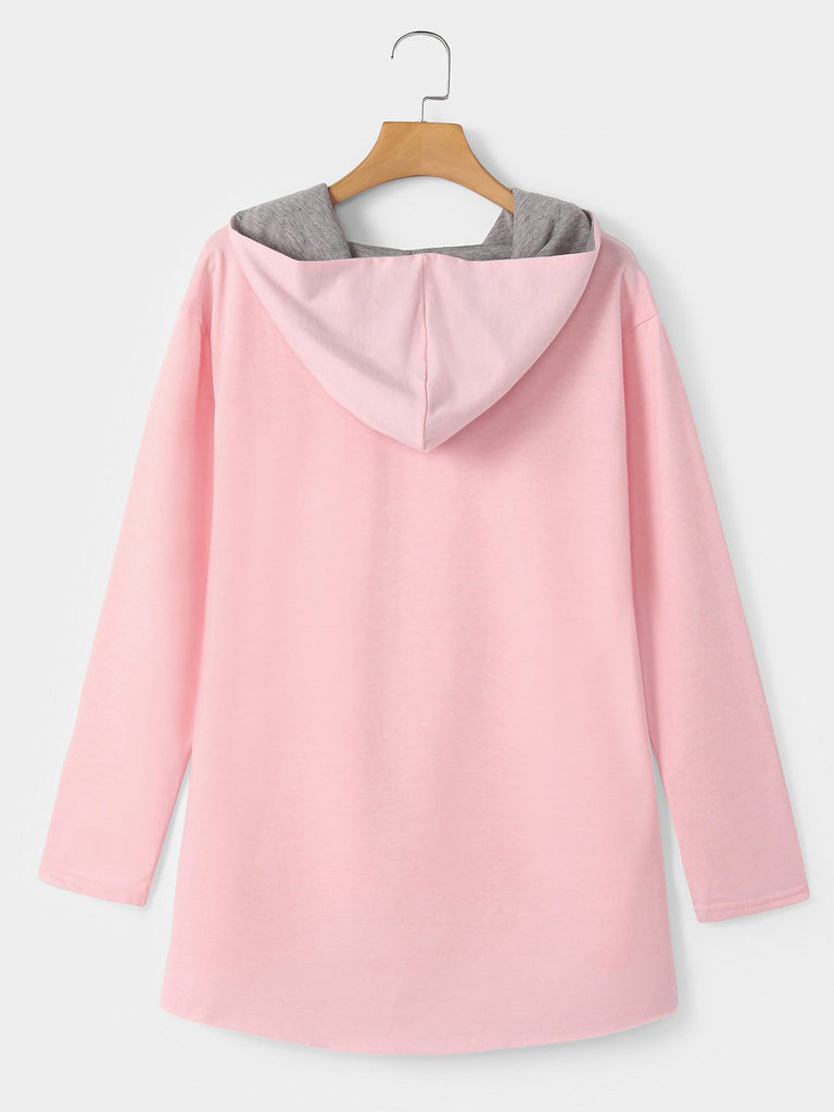 Ladies Pink T-Shirts