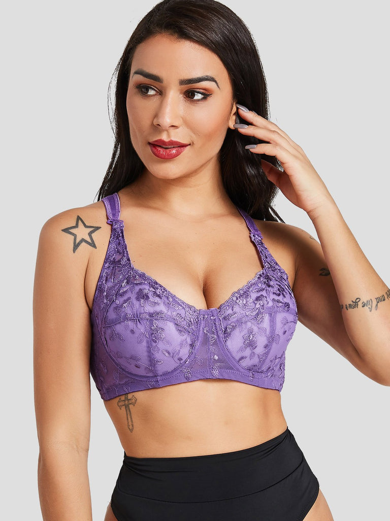 Plus Size Intimates Stores