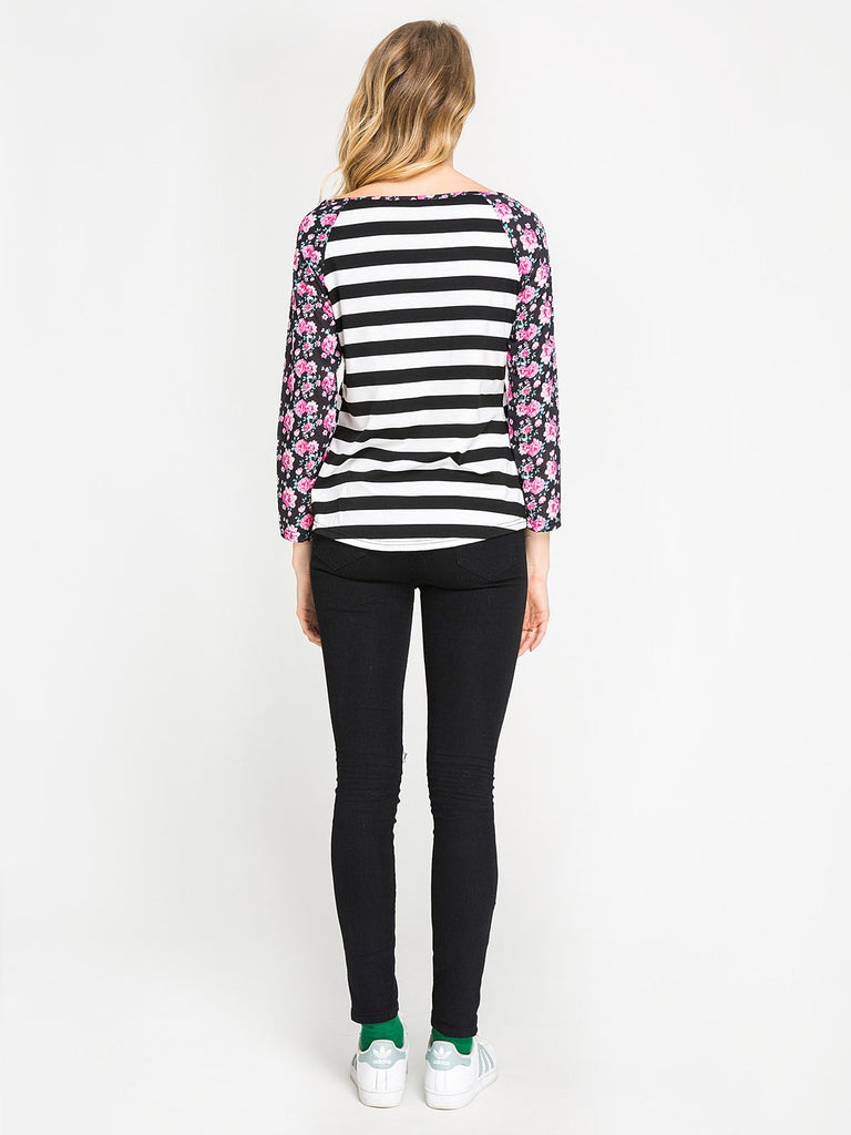 Ladies Long Sleeve Shirt Blouses