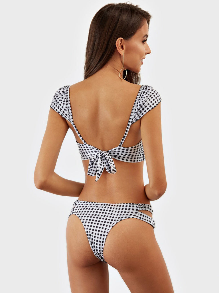 Womens Multi Bikinis