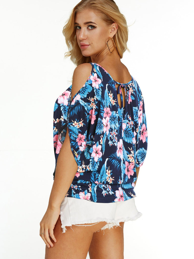 Ladies Short Sleeve T-Shirts