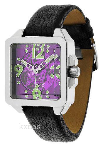 Top Quality Calfskin 22 mm Watch Band AD533APU_K0036275