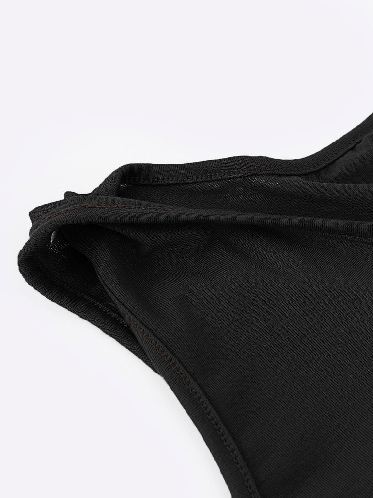 Ladies V-Neck Camis