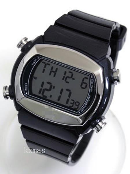 Wholesale Best Polyurethane Watch Strap Replacement ADH1564_K0042432