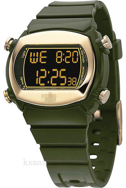 Best Buy Shop Polyurethane Watch Strap ADH1677_K0042421