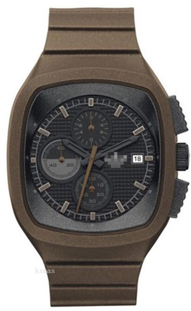 Wholesale Quality Rubber Watches Strap ADH2136_K0001134