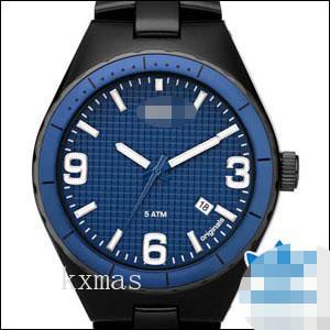 Wholesale Nylon Plastic 17 mm Wristwatch Band ADH2525_K0039311