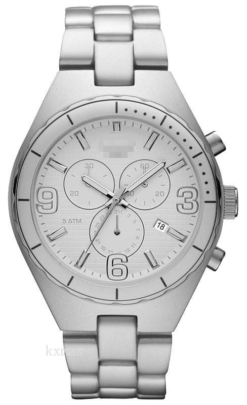 Wholesale Great Aluminium Watch Strap ADH2573_K0001132