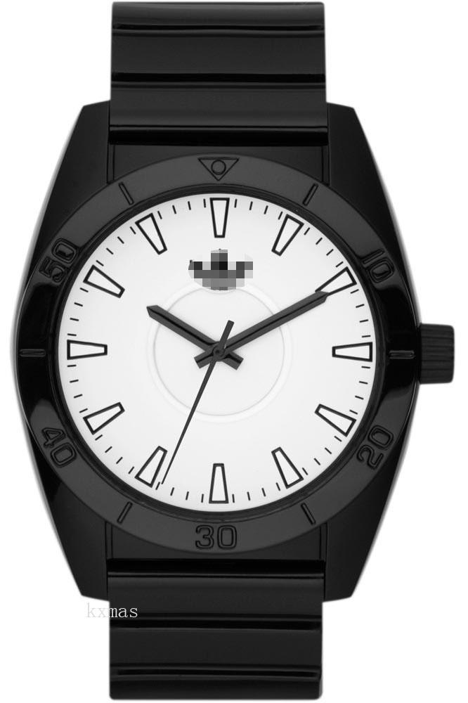 Top Fashion Rubber Watches Band ADH2715_K0001111