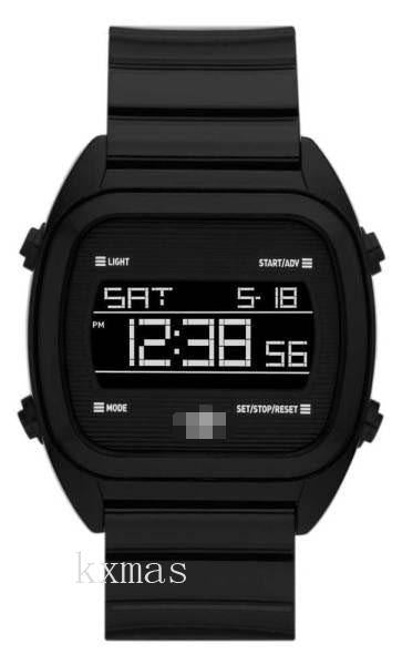 Top Cheap Rubber Wristwatch Strap ADH2726_K0001109