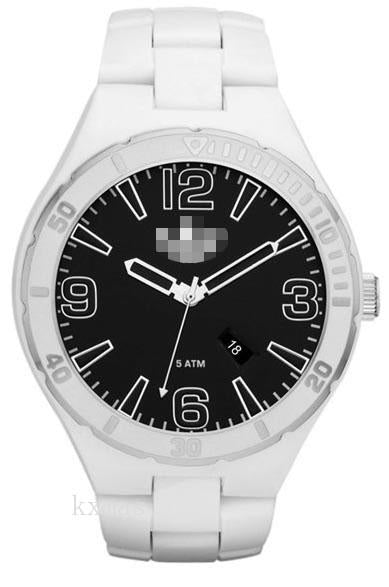 Quality Designer Resin Watch Strap ADH2737_K0001100