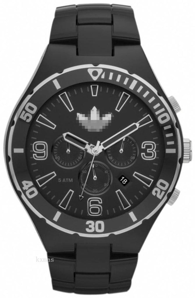 Quality Cheap Resin Wristwatch Band ADH2741_K0001099