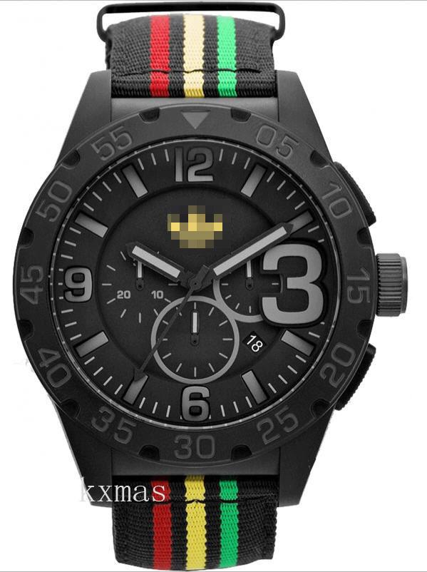 Nice Affordable Nylon Watch Wristband ADH2795_K0001088