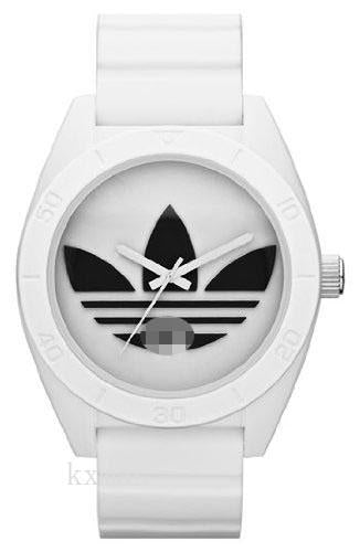 Inexpensive High Quality Rubber Watches Band ADH2823_K0001072