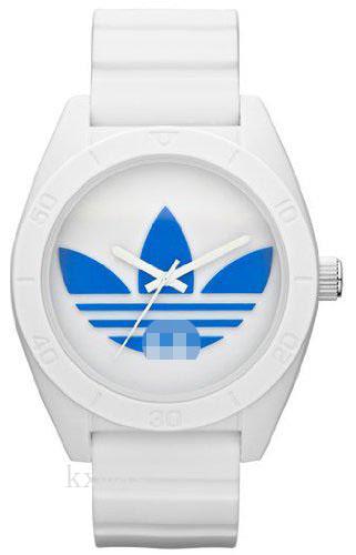 Inexpensive Great Rubber Watch Band ADH2824_K0001071