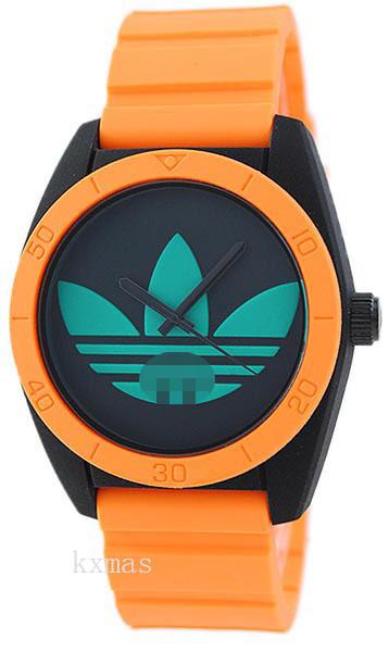 Fashion Smart Rubber Wristwatch Band ADH2844_K0001047
