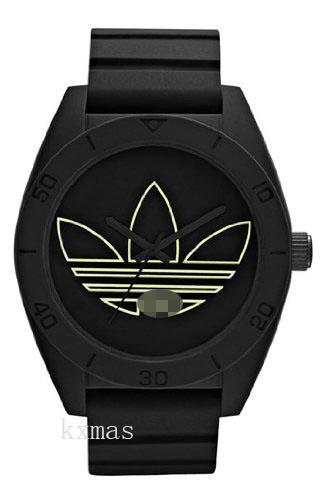 Fashion Rubber Watches Band ADH2855_K0001046