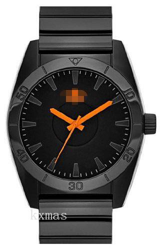 Exclusive Rubber Watch Strap ADH2894_K0001042