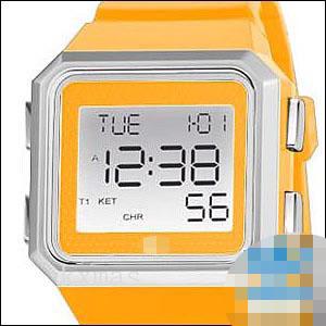 Wholesale New Stylish Plastic Watch Strap ADH4016_K0039332