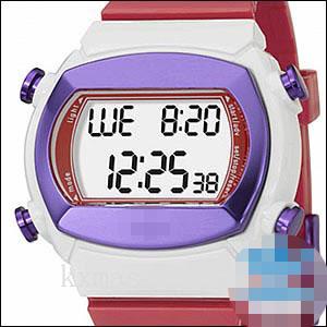 Wholesale Luxurious Plastic Watch Strap ADH6050_K0039331